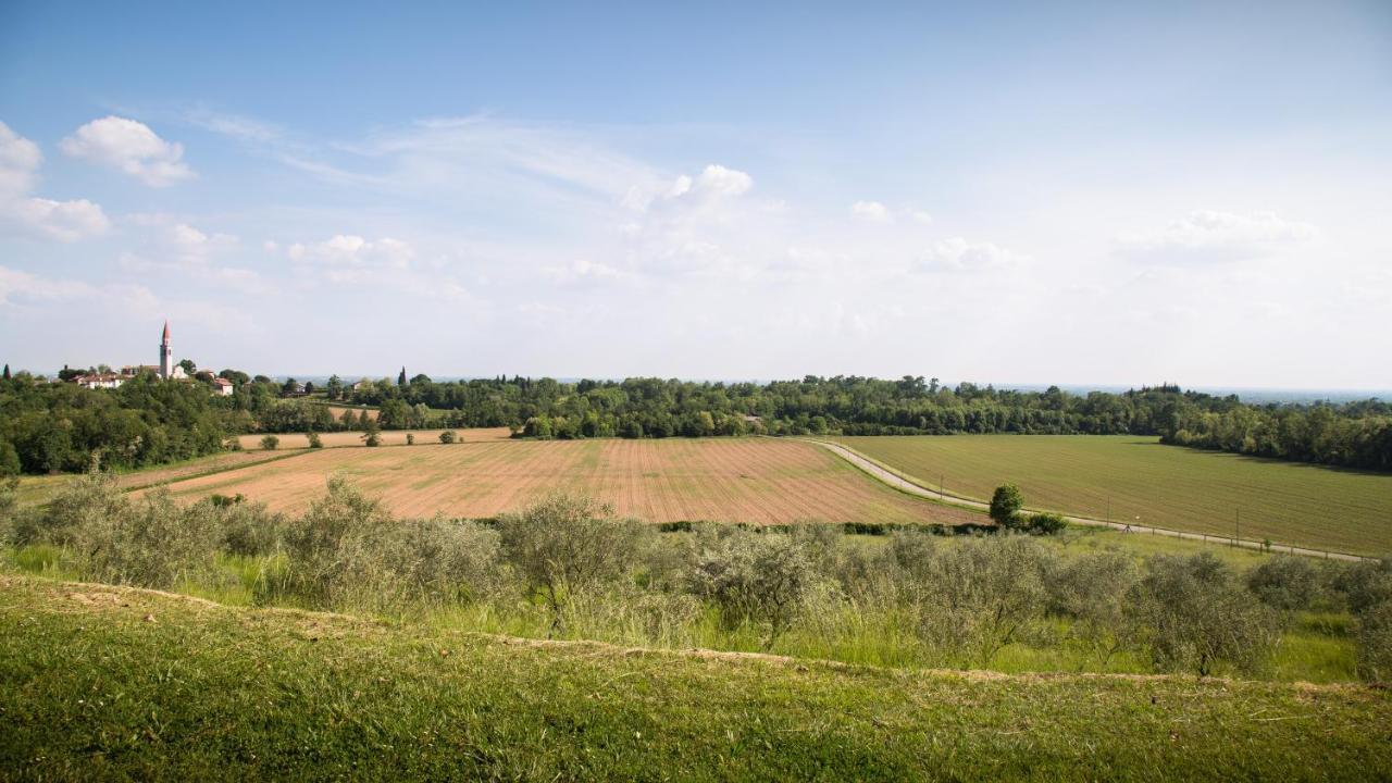 La Collina Delle Mignole Villa Moruzzo Exterior photo