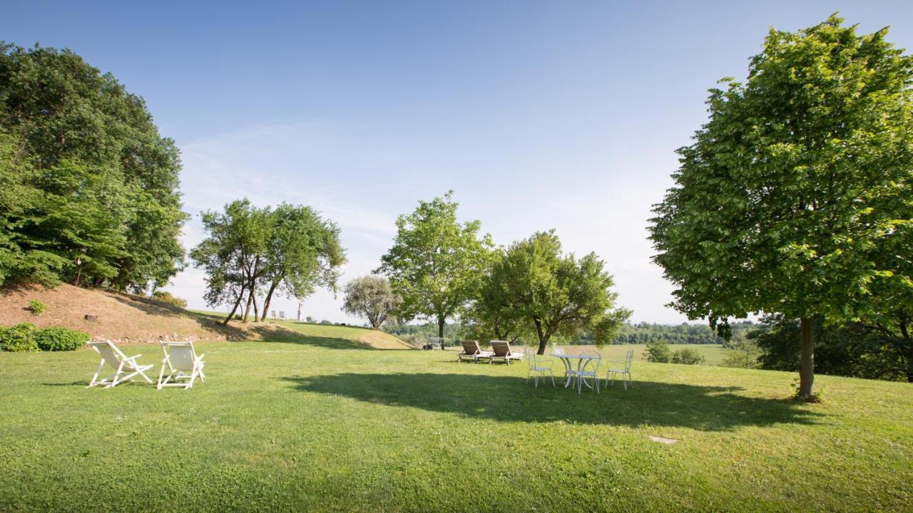 La Collina Delle Mignole Villa Moruzzo Exterior photo